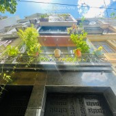 Bán nhà Phú Đô, Nam Từ Liêm – Lô góc – Oto – Nở Hậu – 40m2 – 5 tỷ ( thương lượng )